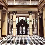 Апартаменты Renovation 2025 : T1 Bis Dans Ancien Palace Art Deco, Animaux Admis - Fr-1-555-112