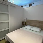 Renovation 2025 : T1 Bis Dans Ancien Palace Art Deco, Animaux Admis - Fr-1-555-112 Апартаменты Экс-ле-Бен