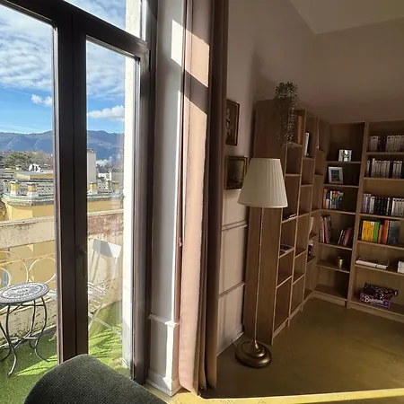 Renovation 2025 : T1 Bis Dans Ancien Palace Art Deco, Animaux Admis - Fr-1-555-112 Апартаменты *